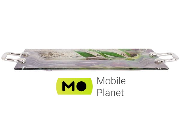 Viva Olives, 35х22.5 см (S3235-Q007) (UA) Серія: Olives; Тип посуду: Блюдо;