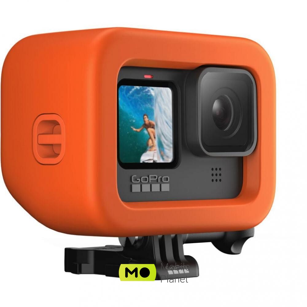 Водонепроникний чохол GoPro ADFLT-001 Застосування кріплення: інше;