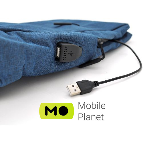 VOLTRONIC T2 Blue (20592) (UA) Модель: T2; Обсяг: 11.9 л; Відсік для