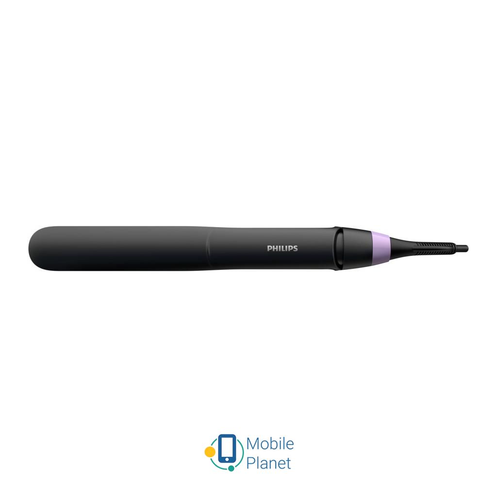 Випрямляч для волосся PHILIPS BHS377 / 00 Призначення: побутовий; Зачіски: