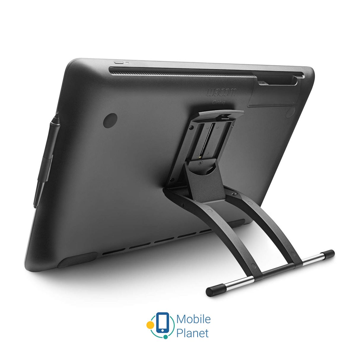 Wacom Cintiq 22 (DTK2260K0A) Підключення: провідне;