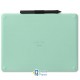 Wacom Intuos M Bluetooth pistachio (CTL-6100WLE-N)