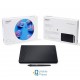 Wacom Intuos Pro S (PTH460KOB)