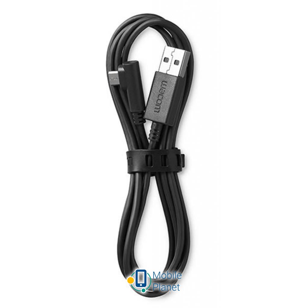 Wacom Intuos S Bluetooth pistachio (CTL-4100WLE-N) Кол-во уровней давления пера 4096