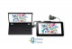 Wacom One 13 (DTC133W0B)