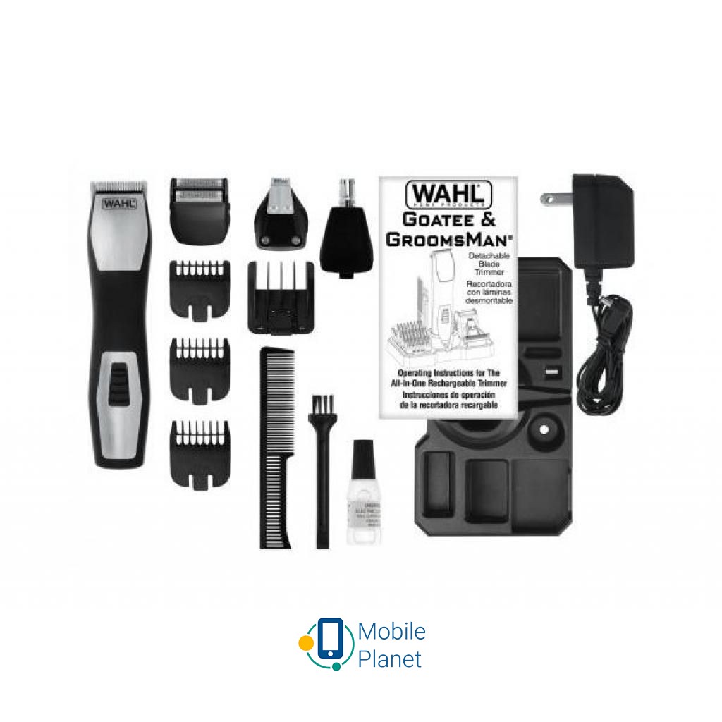 Wahl 09855-1216 Назначение: для волос, для