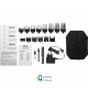Wahl Total Beard Grooming Kit (09854-2916)