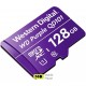 WD 128GB microSDXC class 10 UHS-I (WDD128G1P0C) (UA)