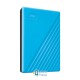 WD My Passport USB 3.2 Gen 1 (WDBPKJ0040BBL-WESN) (UA)