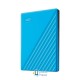 WD My Passport USB 3.2 Gen 1 (WDBPKJ0040BBL-WESN) (UA)