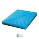 WD My Passport USB 3.2 Gen 1 (WDBPKJ0040BBL-WESN) (UA)