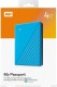 WD My Passport USB 3.2 Gen 1 (WDBPKJ0040BBL-WESN) (UA)
