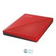 WD My Passport USB 3.2 Gen 1 (WDBPKJ0040BRD-WESN) (UA)