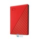 WD My Passport USB 3.2 Gen 1 (WDBPKJ0040BRD-WESN) (UA)