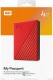 WD My Passport USB 3.2 Gen 1 (WDBPKJ0040BRD-WESN) (UA)
