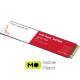 WD Red SN700 1TB M.2 NVMe (WDS100T1R0C) (UA)