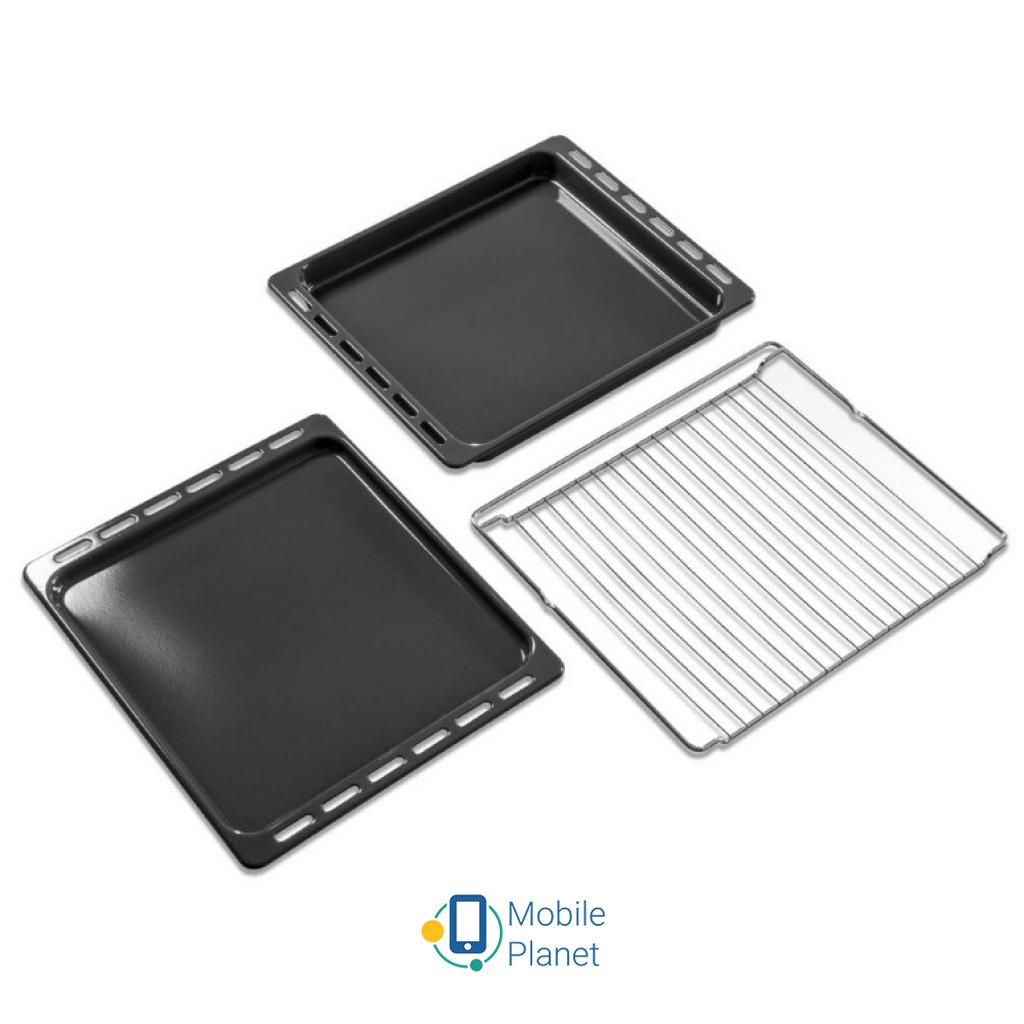 Whirlpool AKZM 8420NB Тип: електричний; Управління: