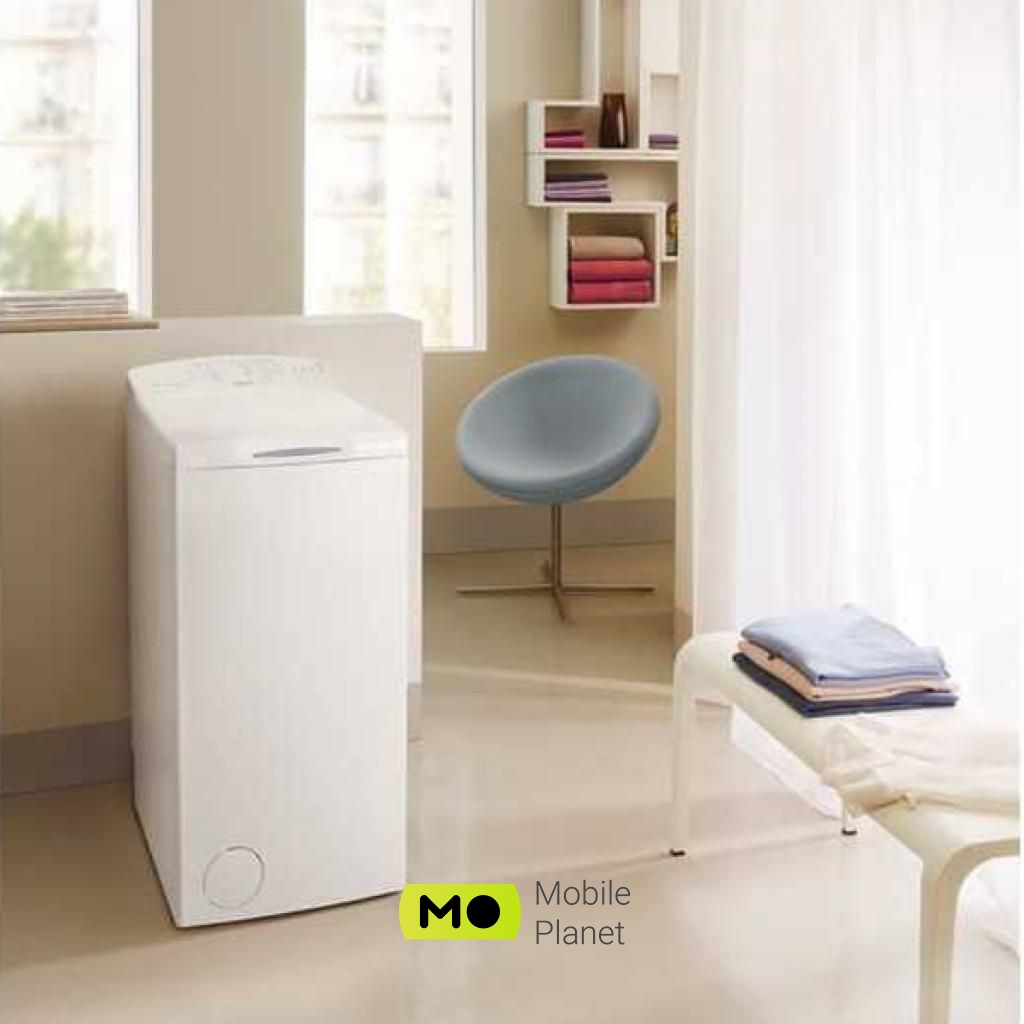 Whirlpool AWE60410 Тип: автомат; Спосіб установки: