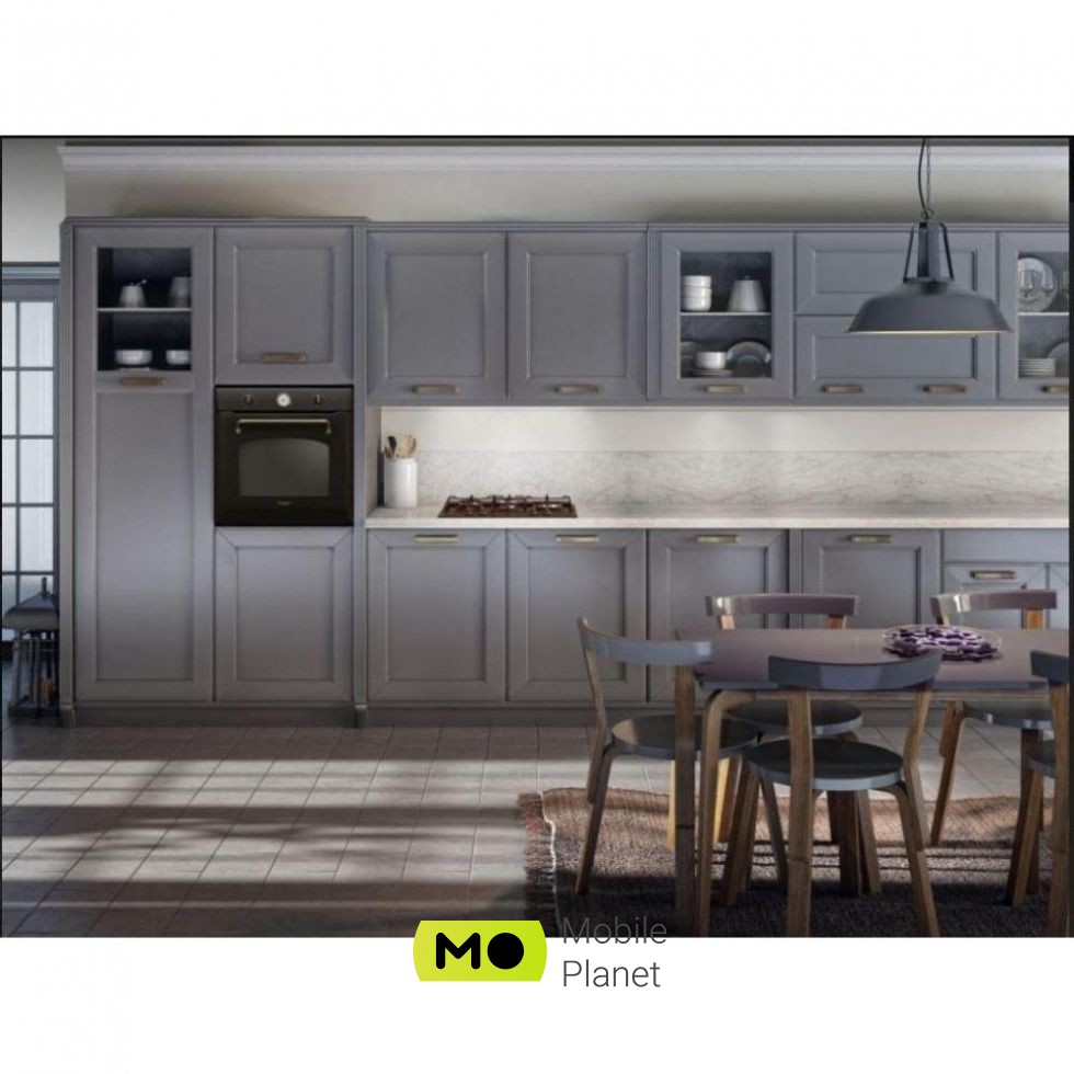 Whirlpool GMT 6422 AN Тип: Газова; Матеріал поверхні: