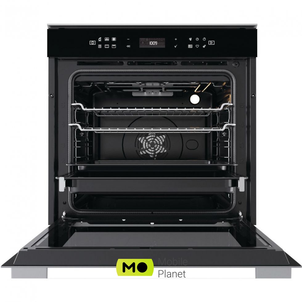 Whirlpool W 7O M 44 S 1 PBL Характеристики:; Кількість