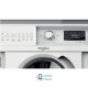 Whirlpool WDWG 75148 EU