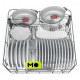 Whirlpool WIC3C33PFE
