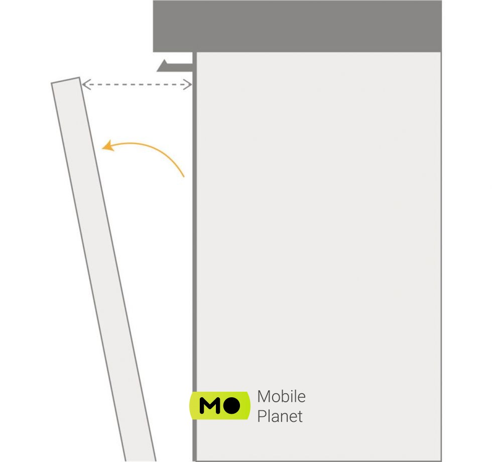 Whirlpool WIO 3 T 133 PLE Класс мойки: A; Класс сушки: A;