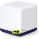 Wi-Fi Mesh система MERCUSYS Halo H50G 2-pack (UA)