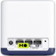Wi-Fi Mesh система MERCUSYS Halo H50G 2-pack (UA)
