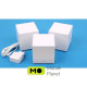 Wi-Fi Mesh система TENDA Nova MW12 3-pack (MW12-KIT-3) (UA)