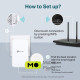 Wi-Fi репитер TP-LINK RE230