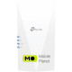 Wi-Fi репитер TP-LINK RE500X (UA)