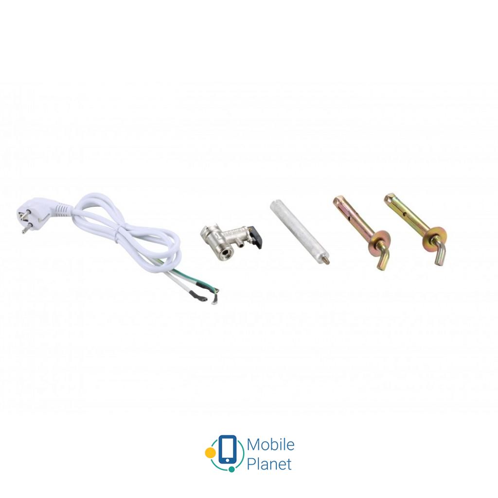 Willer EH100R Spring Форма бойлера: прямокутна; Тип