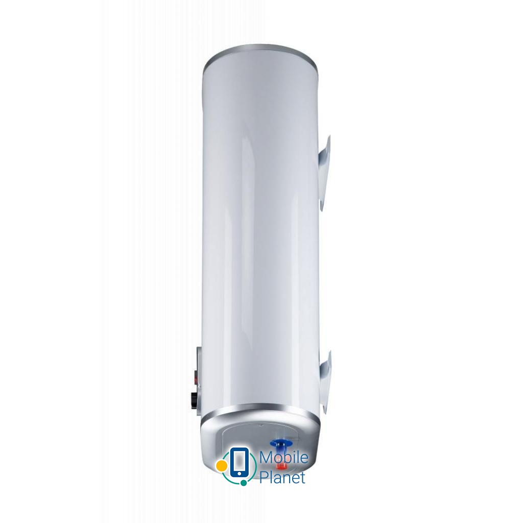 Willer IV50DR-Brig Форма бойлера: slim (тонка); Тип