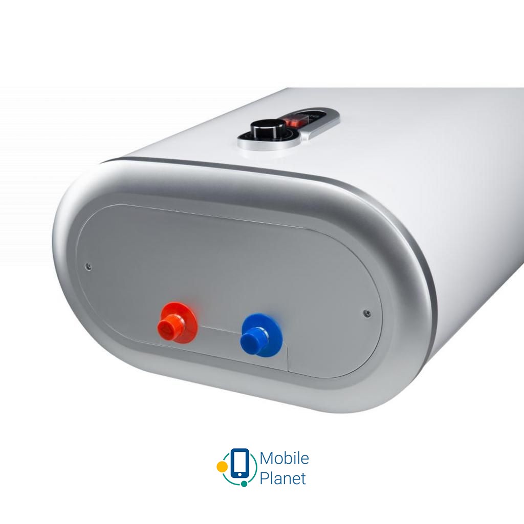 Willer IV50DR-Brig Форма бойлера: slim (тонка); Тип
