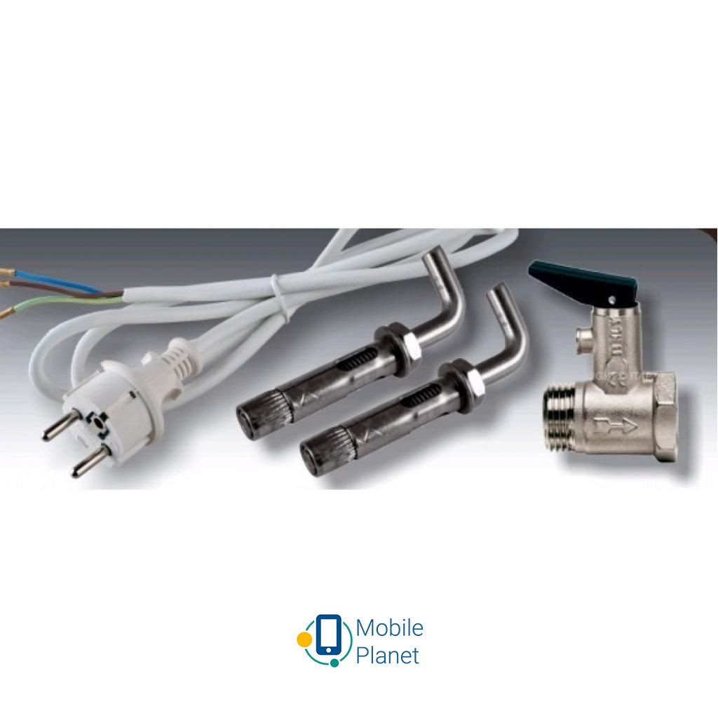 Willer IV50DR-Brig Форма бойлера: slim (тонка); Тип