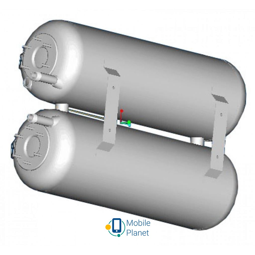 Willer IV50DR-Brig Mirror (UA) Форма бойлера: slim (тонка); Тип