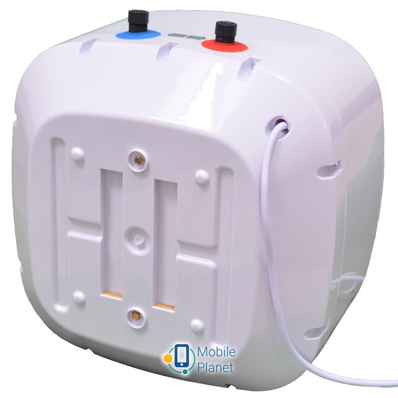 Willer PU15R New Optima Mini Діапазон обсягів: до 30 л; Обсяг: 15