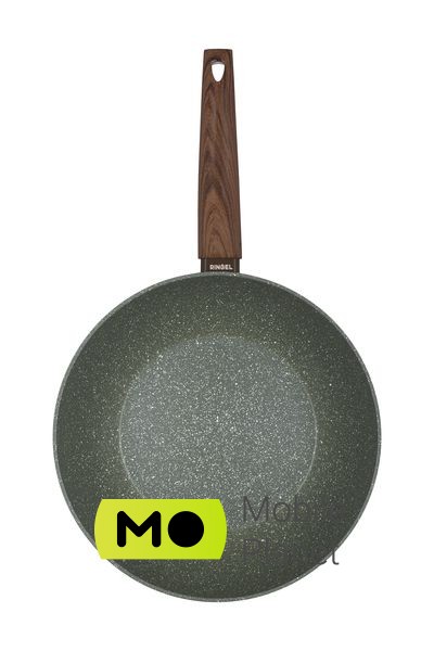 WOK RINGEL Pesto 28 см (RG-1137-28 w) (UA) Назначение Вок