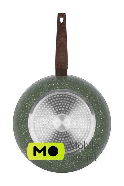 WOK RINGEL Pesto 28 см (RG-1137-28 w) (UA) Высота стенки, см 8.0