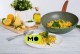 WOK RINGEL Pesto 28 см (RG-1137-28 w) (UA)