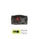 12V/220V 300W, USB 5V 1A, HYM300-122 PowerPlant (KD00MS0001) (UA)