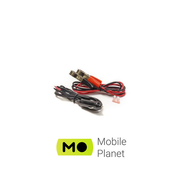 12V/220V 300W, USB 5V 1A, HYM300-122 PowerPlant (KD00MS0001) (UA) Входное напряжение: 12 В;