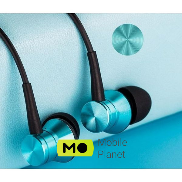 1More Piston Fit Blue (E1009-BLUE / E1009-BL) Способ подключения проводной