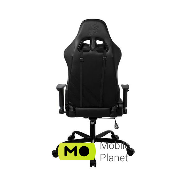 1stPlayer S02 Black Тип: крісло; Підстава: