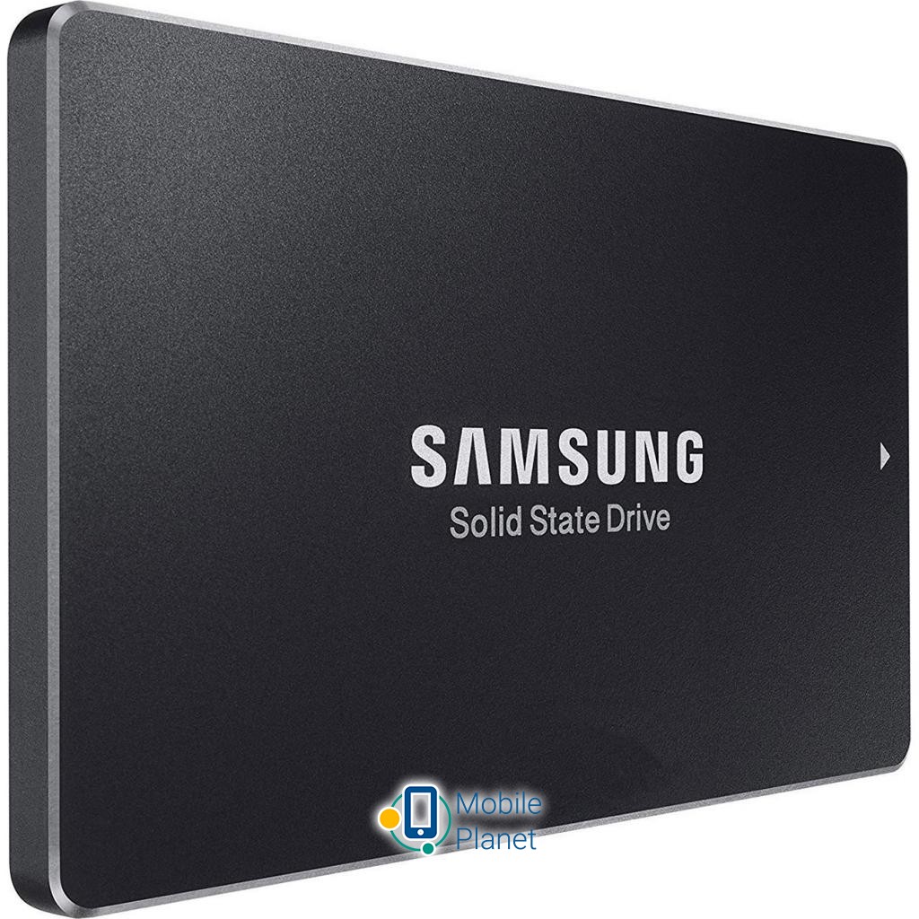 2.5 1.92TB Samsung (MZ7LH1T9HMLT-00005) (UA) Тип: внутренний; Объём памяти: 1.92