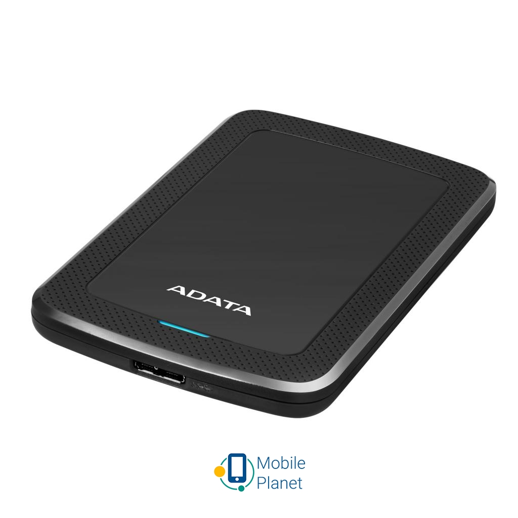 2.5 1TB ADATA (AHV300-1TU31-CBK) (UA) Виробник: ADATA; Модель: 2.5 1TB;