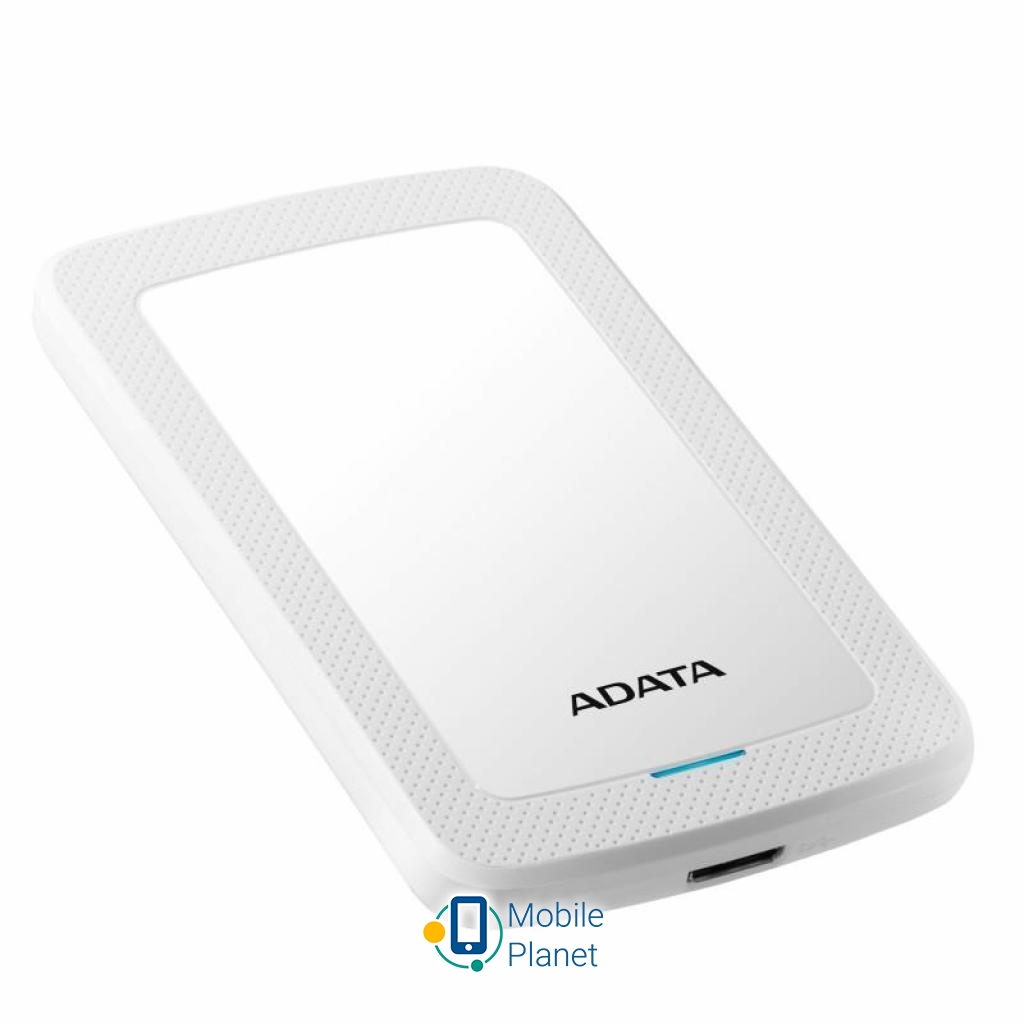 2.5 1TB ADATA (AHV300-1TU31-CWH) (UA) Производитель: ADATA; Модель: 2.5 1TB;