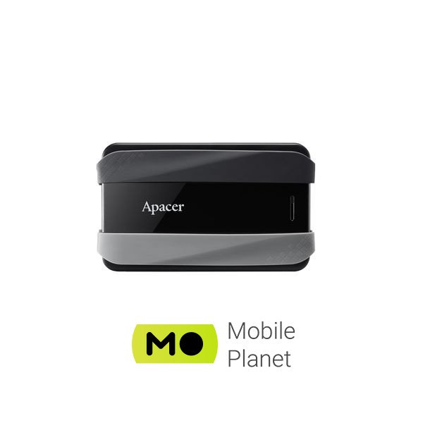 2.5 1TB Apacer (AP1TBAC533B-1) Тип: Повышенная защита;