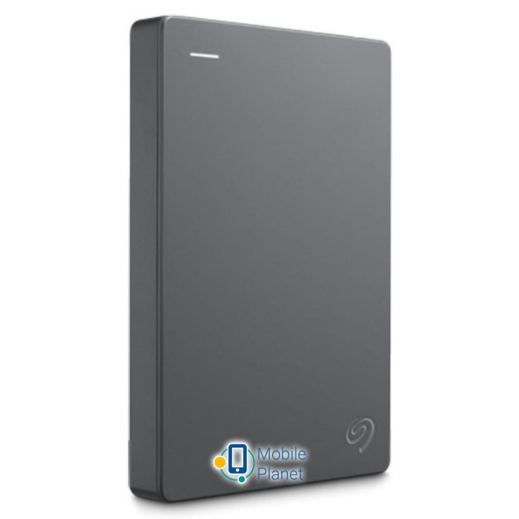 2.5 1TB Seagate (STJL1000400) Тип: Портативні; Форм-фактор: 2.5 ;